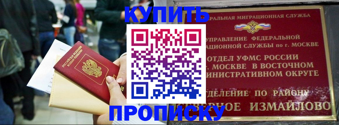 временная прописка в Шахунье